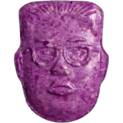 Kim Jong Un pill