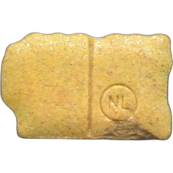 Tableta M&M's — 2