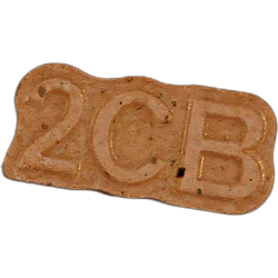 Tabletka 2C-B — 2