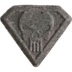 Tabletka Punisher