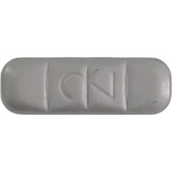 Xanax-tablett — 2