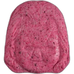 Pink Nasa_2cb pill — MDMA; Synthesis impurity — Bern, Switzerland