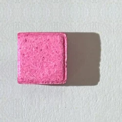 2C-B (12mg); 2C-B (5%); Synthesis impurity-pilleri — 2