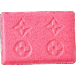 Xanax hapı — 2