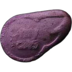 Brown OnlyFans ecstasy pill (XTC) — MDMA; Caffeine — Switzerland