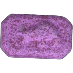 Purple Red Bull ecstasy pill (XTC) — MDMA 128mg — Barcelona, Spain