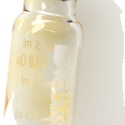 Pillola Champagner