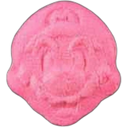 Pink Super Mario ecstasy pill (XTC) — MDMA — Switzerland