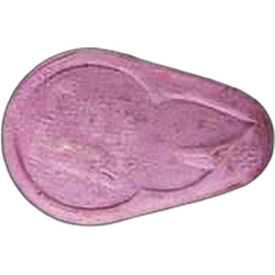 Pink OnlyFans ecstasy pill (XTC) — MDMA; Caffeine; Amphetamine; Ketamine — Switzerland