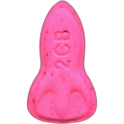 Χάπι NASA — 2