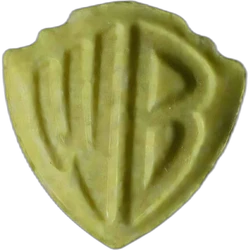 Yellow Crystal pill — MDMA — Basel, Switzerland