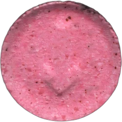 Pink Arrow pill — 2C-B 8mg — Barcelona, Spain