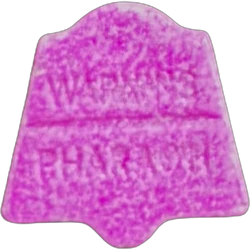 Pharaoh hapı — 2