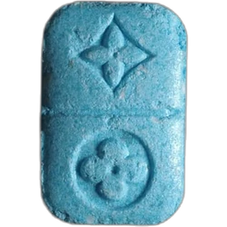 Xanax tablete — 2