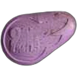 Grey OnlyFans ecstasy pill (XTC) — MDMA; Caffeine; Amphetamine; Ketamine — Switzerland