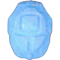 Blue Squid Game ecstasy pill (XTC) — MDMA 199mg — Innsbruck, Austria
