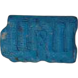 Blue M&M's ecstasy pill (XTC) — MDMA — Switzerland