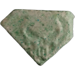 Green Crystal pill — MDMA — Zürich, Switzerland