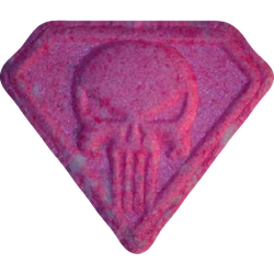 Tabletka Punisher