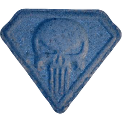Tabletka Punisher