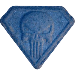 Tabletka Punisher
