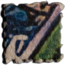 Tabletka Kenny, Abstract — 2