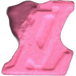 Pink Louis Vuitton ecstasy pill (XTC) — 2C-B 12mg — Barcelona, Spain