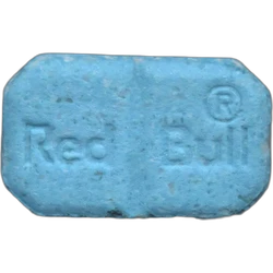 Red Bull hapı — 2