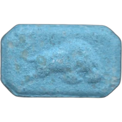 Blue Red Bull ecstasy pill (XTC) — MDMA 133mg — Barcelona, Spain