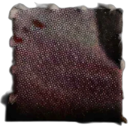 Tabletka LSD (45µg); iso-LSD (23µg) — 2