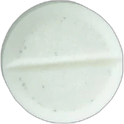 Lorazepam-pilla — 2