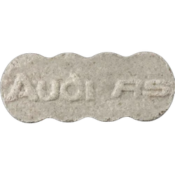 Tableta Audi — 2