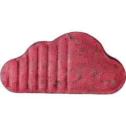 Red Soundcloud ecstasy pill (XTC) — MDMA — Switzerland
