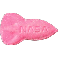 Tabletka NASA, 2C-B — 2