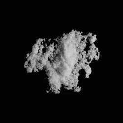 Grey Crystal pill — 2-MMC — Basel, Switzerland
