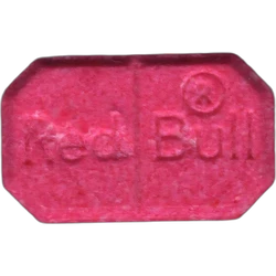 Tableta Red Bull — 2