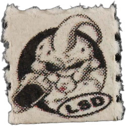 Tableta LSD; iso-LSD — 2