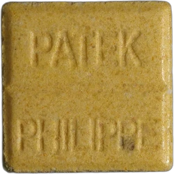 Tableta Patek Philippe — 2
