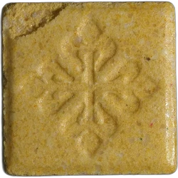 Yellow Patek Philippe ecstasy pill (XTC) — MDMA — Bern, Switzerland