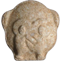 Brown Monkey ecstasy pill (XTC) — MDMA — Bern, Switzerland