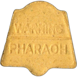 Tableta Pharaoh — 2