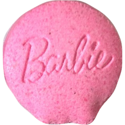 Tableta Barbie — 2