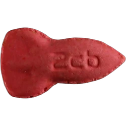 גלולת NASA, 2C-B — 2
