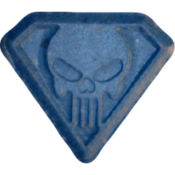 Tabletka Punisher