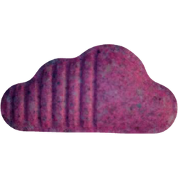 Pink Soundcloud ecstasy pill (XTC) — MDMA 195mg — Vienna, Austria