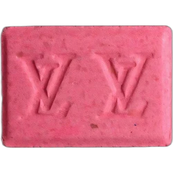 גלולת MDMA — 2