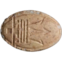 Brown Capsule ecstasy pill (XTC) — MDMA — Lucerne, Switzerland
