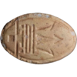 Pill Maserati — MDMA — Switzerland