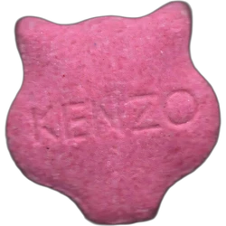 גלולת Kenzo — 2