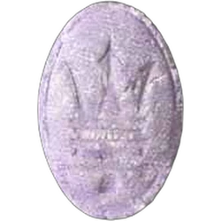 Tableta Maserati — 2